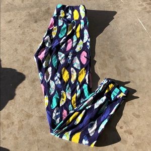 Leggings